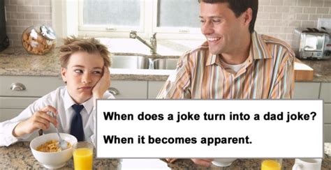 Dad Jokes and the Art of Creating Magical Moments